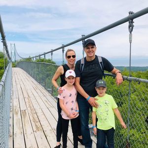 Meet your Posher, Melanie